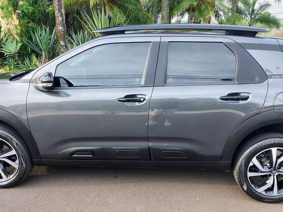 CITROËN-C4 CACTUS-1.6 THP FLEX SHINE PACK EAT6 CITROËN-C4 CACTUS-2023