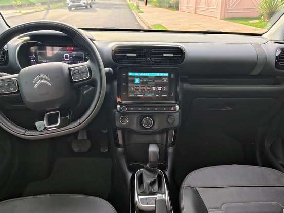 CITROËN-C4 CACTUS-1.6 THP FLEX SHINE PACK EAT6 CITROËN-C4 CACTUS-2023