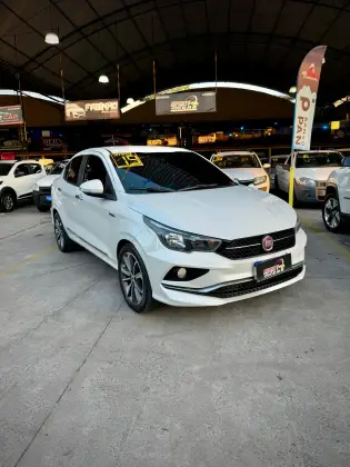 FIAT CRONOS 1.8 E.TORQ FLEX PRECISION AT6