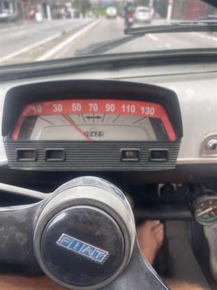 FIAT-600-0.6 GASOLINA 2P MANUAL FIAT-600-1975