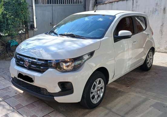 FIAT-MOBI-1.0 FIREFLY FLEX DRIVE GSR FIAT-MOBI-2019