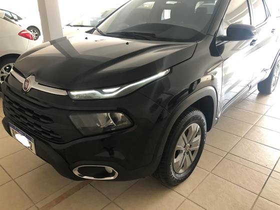 FIAT TORO 1.8 16V EVO FLEX FREEDOM AT6