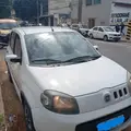 FIAT UNO 1.4 SPORTING 8V FLEX 4P MANUAL FIAT UNO 1.4 SPORTING 8V FLEX 4P MANUAL