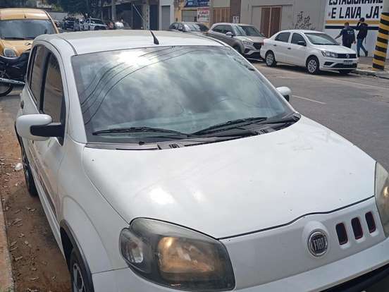 FIAT-UNO-1.4 SPORTING 8V FLEX 4P MANUAL FIAT-UNO-2012