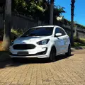 FORD KA 1.0 TI-VCT FLEX SE MANUAL FORD KA 1.0 TI-VCT FLEX SE MANUAL