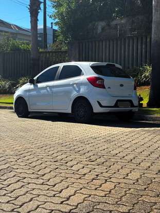 FORD-KA-2018