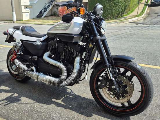 HARLEY-DAVIDSON-SPORTSTER 1200 CUSTOM HARLEY-DAVIDSON-SPORTSTER 1200 CUSTOM-2012