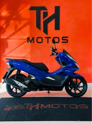 HONDA PCX 