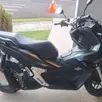 HONDA ADV HONDA ADV