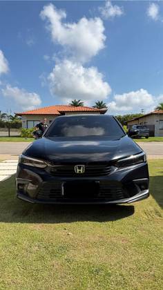 HONDA CIVIC 2.0 DI e:HEV TOURING e-CVT