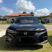 HONDA CIVIC 2.0 DI e:HEV TOURING e-CVT HONDA CIVIC 2.0 DI e:HEV TOURING e-CVT