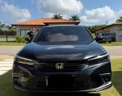 HONDA CIVIC 2.0 DI e:HEV TOURING e-CVT HONDA CIVIC 2.0 DI e:HEV TOURING e-CVT