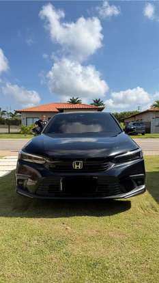 HONDA-CIVIC-2.0 DI e:HEV TOURING e-CVT HONDA-CIVIC-2022