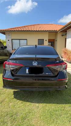 HONDA-CIVIC-2.0 DI e:HEV TOURING e-CVT HONDA-CIVIC-2022