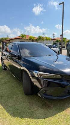 HONDA-CIVIC-2.0 DI e:HEV TOURING e-CVT HONDA-CIVIC-2022