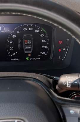 HONDA-CIVIC-2.0 DI e:HEV TOURING e-CVT HONDA-CIVIC-2022