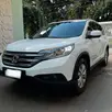HONDA CRV 2.0 EXL 4X4 16V GASOLINA 4P AUTOMÁTICO HONDA CRV 2.0 EXL 4X4 16V GASOLINA 4P AUTOMÁTICO