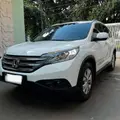 HONDA CRV 2.0 EXL 4X4 16V GASOLINA 4P AUTOMÁTICO HONDA CRV 2.0 EXL 4X4 16V GASOLINA 4P AUTOMÁTICO