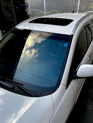 HONDA-CRV-2.0 EXL 4X4 16V GASOLINA 4P AUTOMÁTICO HONDA-CRV-2012
