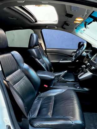 HONDA-CRV-2012