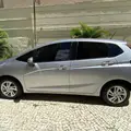 HONDA FIT 1.5 LX 16V FLEX 4P AUTOMÁTICO HONDA FIT 1.5 LX 16V FLEX 4P AUTOMÁTICO