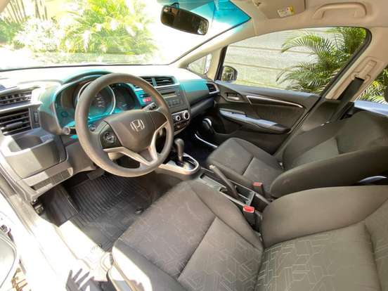 HONDA-FIT-1.5 LX 16V FLEX 4P AUTOMÁTICO HONDA-FIT-2016