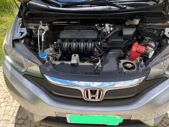 HONDA-FIT-1.5 LX 16V FLEX 4P AUTOMÁTICO HONDA-FIT-2016
