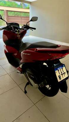 HONDA-PCX 160 ABS HONDA-PCX 160 ABS-2025