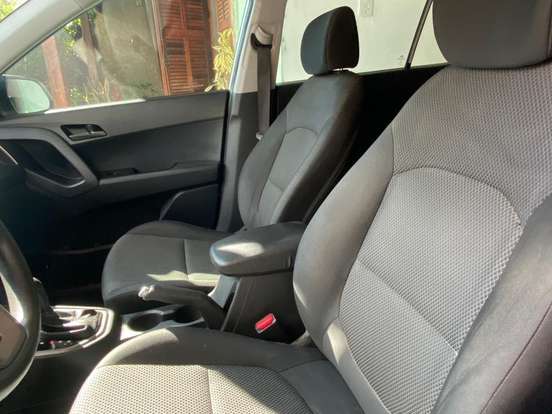 HYUNDAI-CRETA-1.6 16V FLEX ATTITUDE AUTOMÁTICO HYUNDAI-CRETA-2018