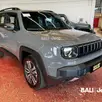 JEEP RENEGADE 1.3 T270 TURBO MHEV LONGITUDE AT6 JEEP RENEGADE 1.3 T270 TURBO MHEV LONGITUDE AT6