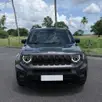 JEEP RENEGADE 1.3 T270 TURBO FLEX SPORT AT6 JEEP RENEGADE 1.3 T270 TURBO FLEX SPORT AT6