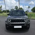 JEEP RENEGADE 1.3 T270 TURBO FLEX SPORT AT6 JEEP RENEGADE 1.3 T270 TURBO FLEX SPORT AT6