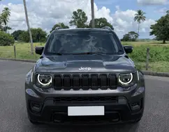 JEEP RENEGADE 1.3 T270 TURBO FLEX SPORT AT6 JEEP RENEGADE 1.3 T270 TURBO FLEX SPORT AT6