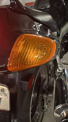 KAWASAKI-NINJA ZX-11 KAWASAKI-NINJA ZX-11-1995