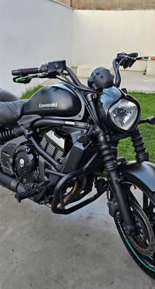 KAWASAKI VULCAN S ABS 