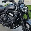 KAWASAKI VULCAN S ABS KAWASAKI VULCAN S ABS