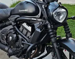 KAWASAKI VULCAN S ABS KAWASAKI VULCAN S ABS