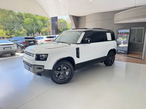 LAND ROVER DEFENDER 3.0 D300 TURBO DIESEL MHEV 110 X-DYNAMIC S AWD AUTOMÁTICO