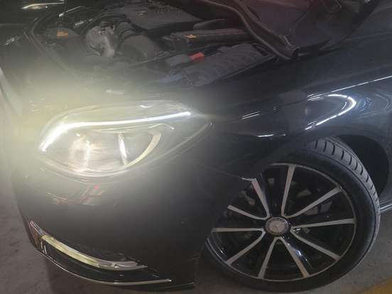 MERCEDES-BENZ-B 200-1.6 SPORT TURBO GASOLINA 4P AUTOMÁTICO MERCEDES-BENZ-B 200-2013