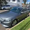 MERCEDES-BENZ C 180 1.6 CGI FLEX AVANTGARDE 9G-TRONIC MERCEDES-BENZ C 180 1.6 CGI FLEX AVANTGARDE 9G-TRONIC