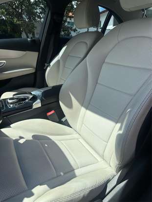 MERCEDES-BENZ-C 180-1.6 CGI FLEX AVANTGARDE 9G-TRONIC MERCEDES-BENZ-C 180-2018
