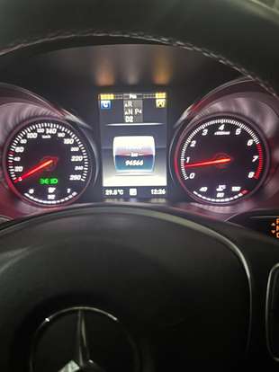 MERCEDES-BENZ-C 180-1.6 CGI FLEX AVANTGARDE 9G-TRONIC MERCEDES-BENZ-C 180-2018