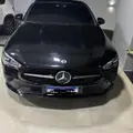 MERCEDES-BENZ CLA 250 2.0 CGI GASOLINA 7G-DCT MERCEDES-BENZ CLA 250 2.0 CGI GASOLINA 7G-DCT