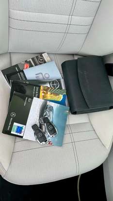 MERCEDES-BENZ-GLA 200-2015