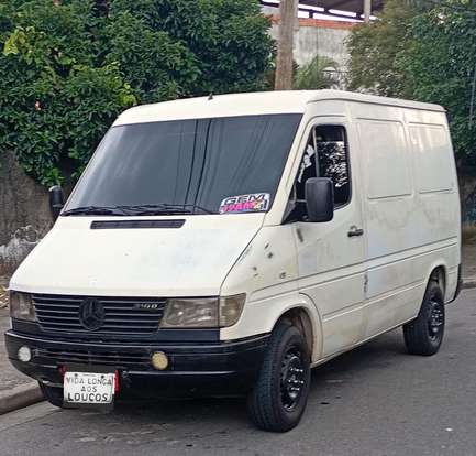 MERCEDES-BENZ-SPRINTER-1998