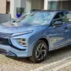 MITSUBISHI ECLIPSE CROSS 1.5 MIVEC TURBO GASOLINA HPE CVT MITSUBISHI ECLIPSE CROSS 1.5 MIVEC TURBO GASOLINA HPE CVT