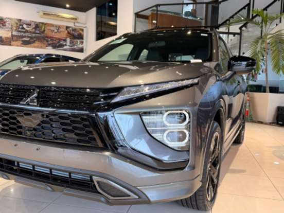 MITSUBISHI-ECLIPSE CROSS-1.5 MIVEC TURBO GASOLINA HPE CVT MITSUBISHI-ECLIPSE CROSS-2026