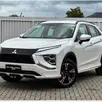 MITSUBISHI ECLIPSE CROSS 1.5 MIVEC TURBO GASOLINA HPE CVT MITSUBISHI ECLIPSE CROSS 1.5 MIVEC TURBO GASOLINA HPE CVT