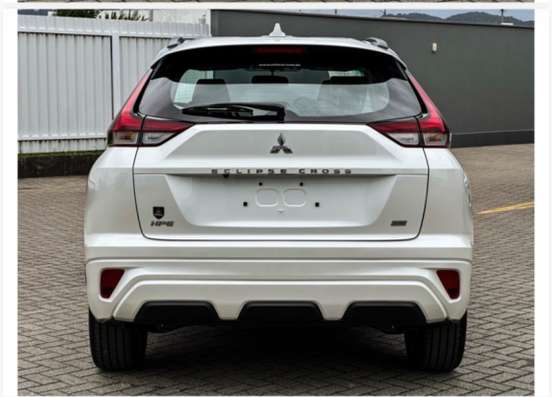 MITSUBISHI-ECLIPSE CROSS-1.5 MIVEC TURBO GASOLINA HPE CVT MITSUBISHI-ECLIPSE CROSS-2026