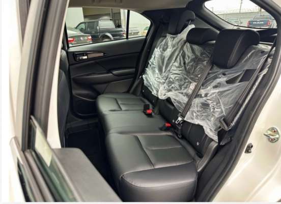 MITSUBISHI-ECLIPSE CROSS-1.5 MIVEC TURBO GASOLINA HPE CVT MITSUBISHI-ECLIPSE CROSS-2026